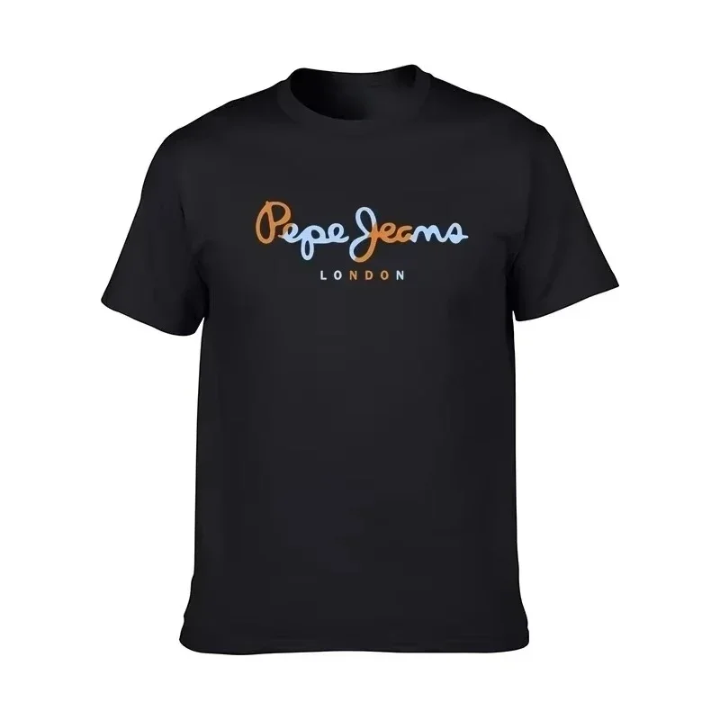 Streetwear Brands London - Pepe Jeans London dames- en kinder-T-shirt
