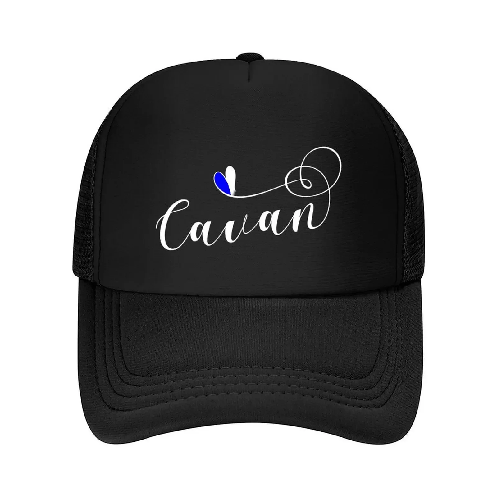Nieuwe Cavan County Kleuren Vl - Streetwear Brand Heart recensie en prijs