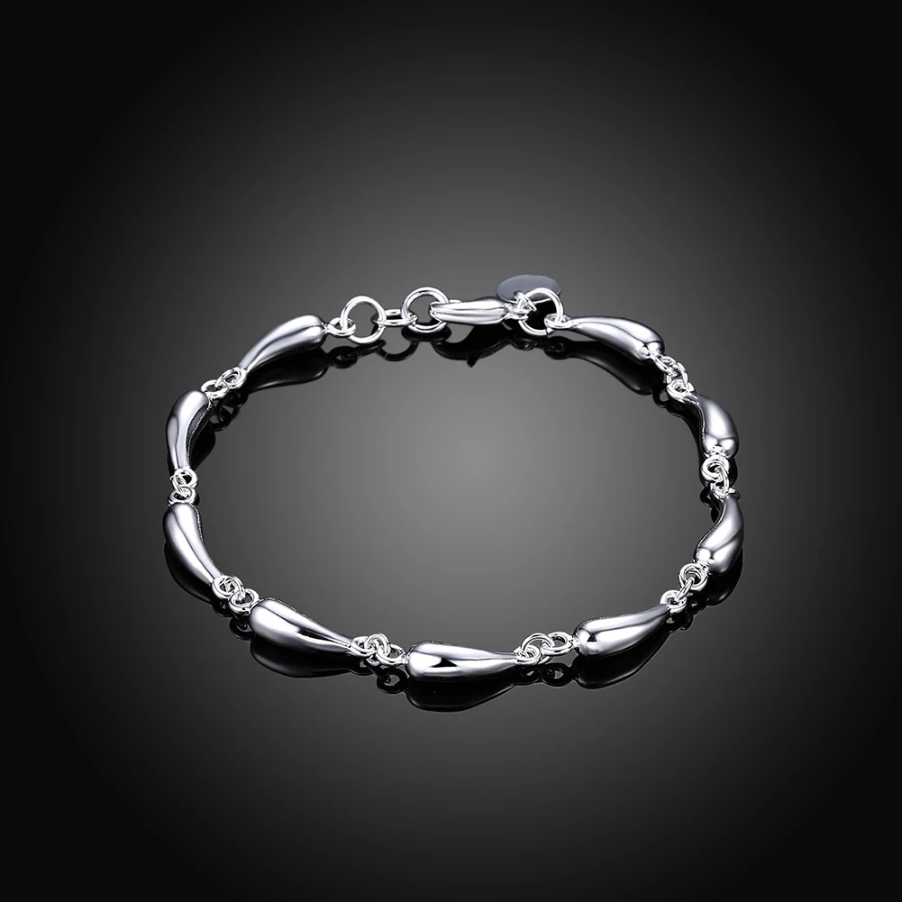 Populaire merken 925 sterling  - Streetwear Brand Jewelry recensie en prijs