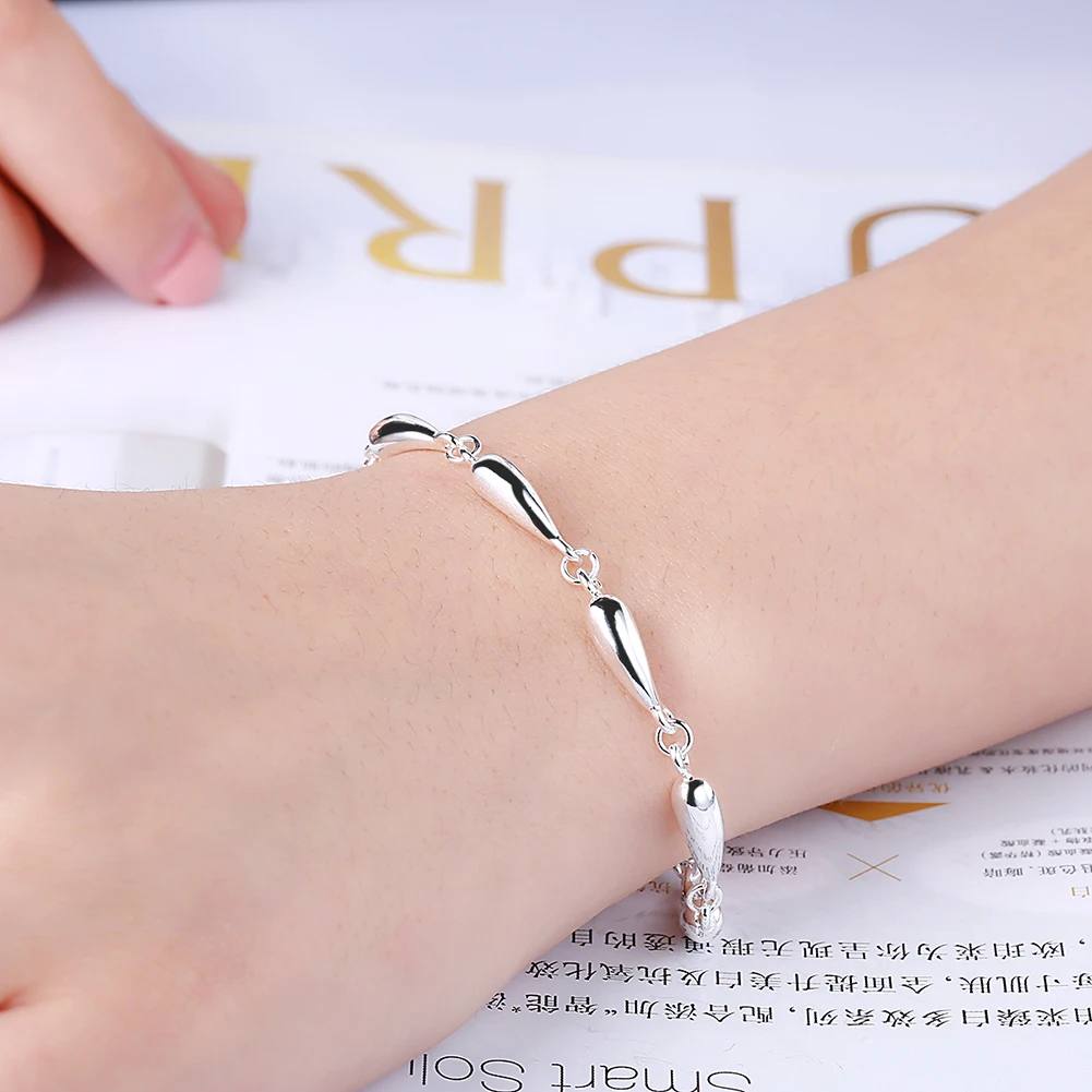 Populaire merken 925 sterling  - Streetwear Brand Jewelry recensie en prijs
