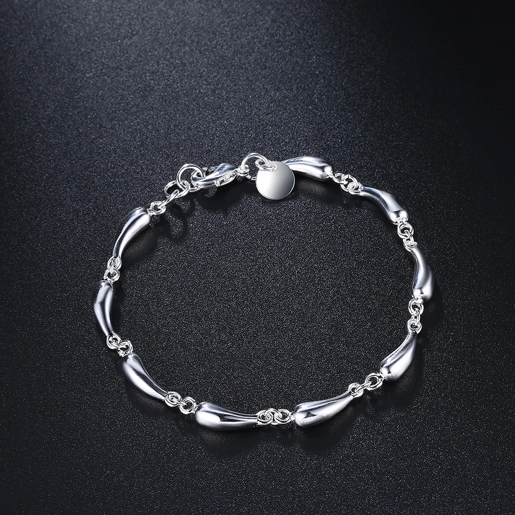 Populaire merken 925 sterling  - Streetwear Brand Jewelry recensie en prijs