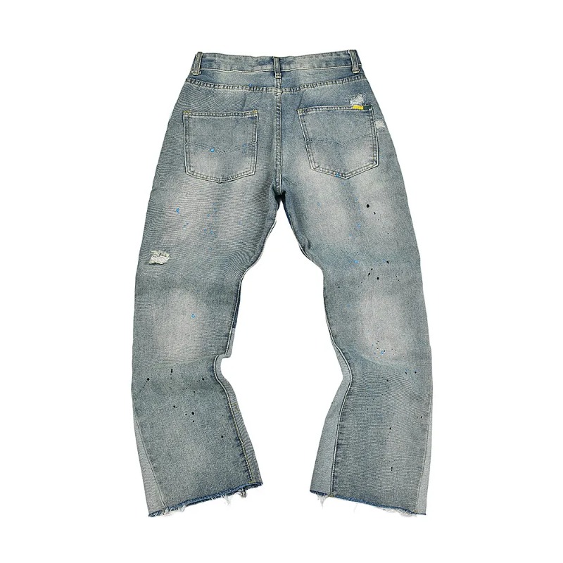Gallery Dept American Vintage  - Gallery Dept Flare recensie en prijs
