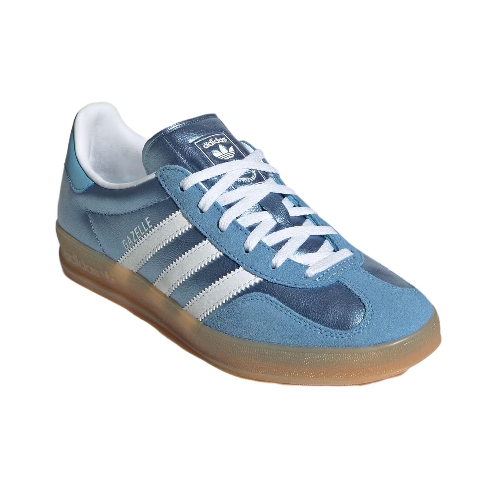 Adidas Originals GAZELLE INDOO - Adidas Shoes Gazelle recensie en prijs