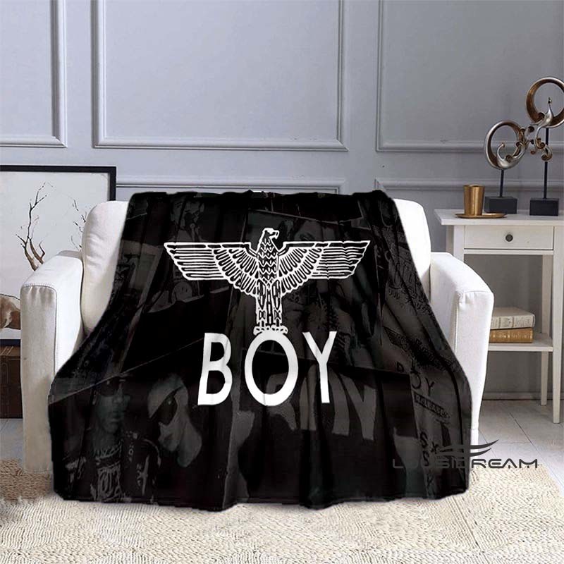 Aanpasbare 3D-print Brits stre - Streetwear Brands London recensie en prijs