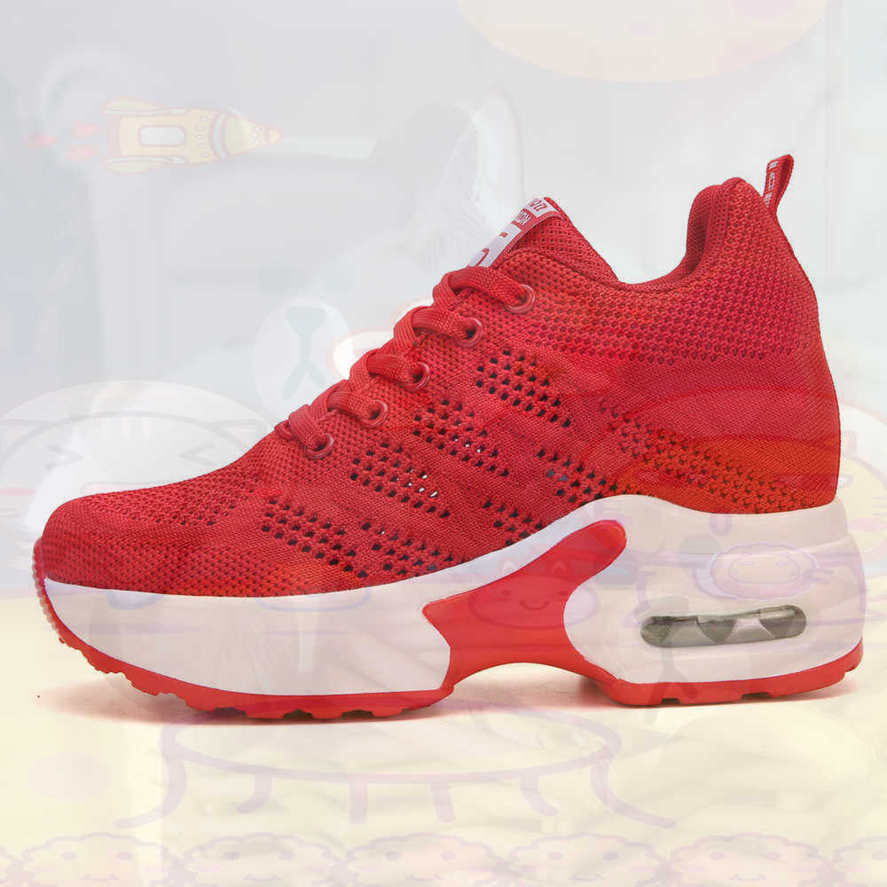 Rode maat 36 schoenen vrouw te - Streetwear Brand Name recensie en prijs
