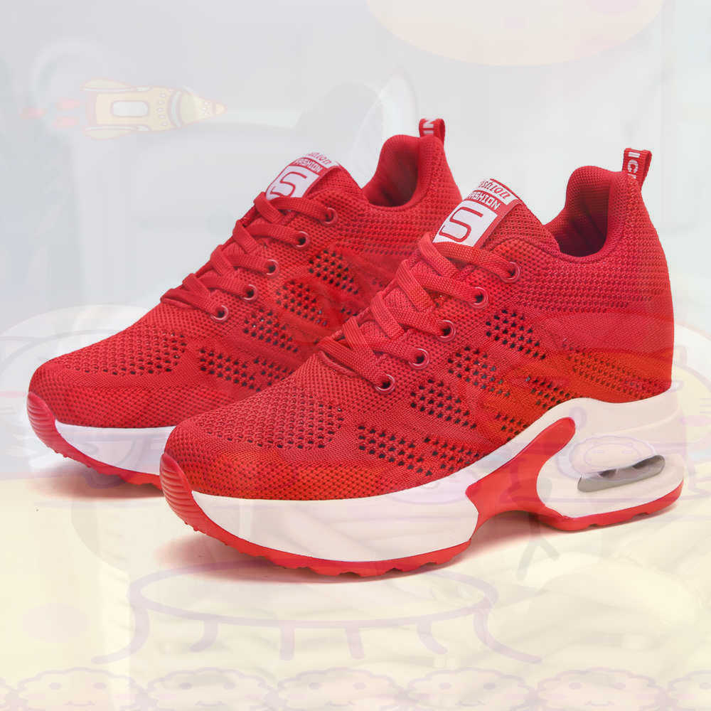 Rode maat 36 schoenen vrouw te - Streetwear Brand Name recensie en prijs