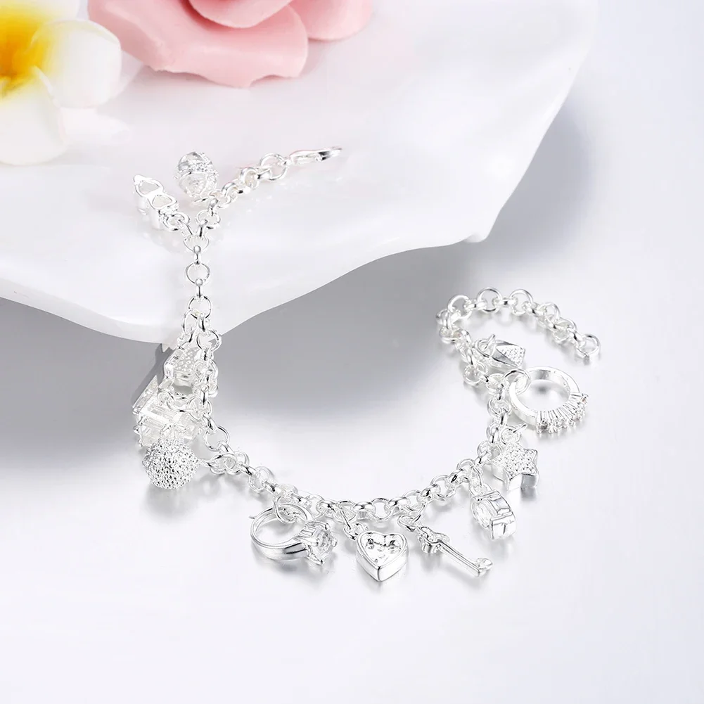 Populaire merken 925 sterling  - Streetwear Brand Jewelry recensie en prijs