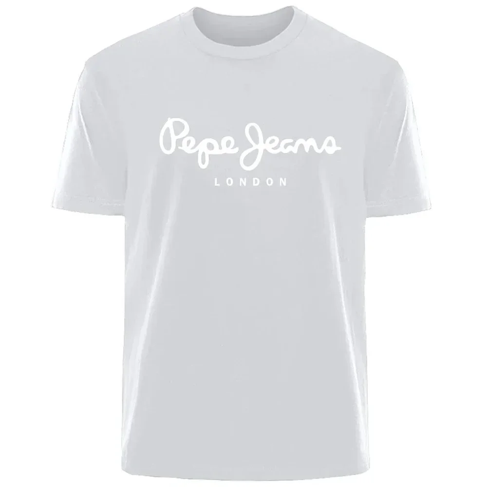 Pepe Jeans London dames T-shir - Streetwear Brands London recensie en prijs