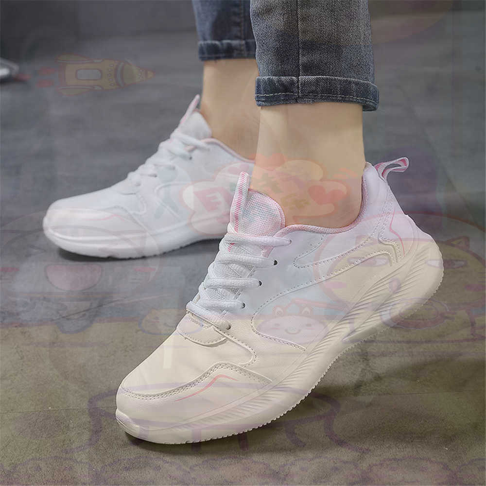 35-40 Nummer 42. Coole Sneaker - Streetwear Brand Name recensie en prijs