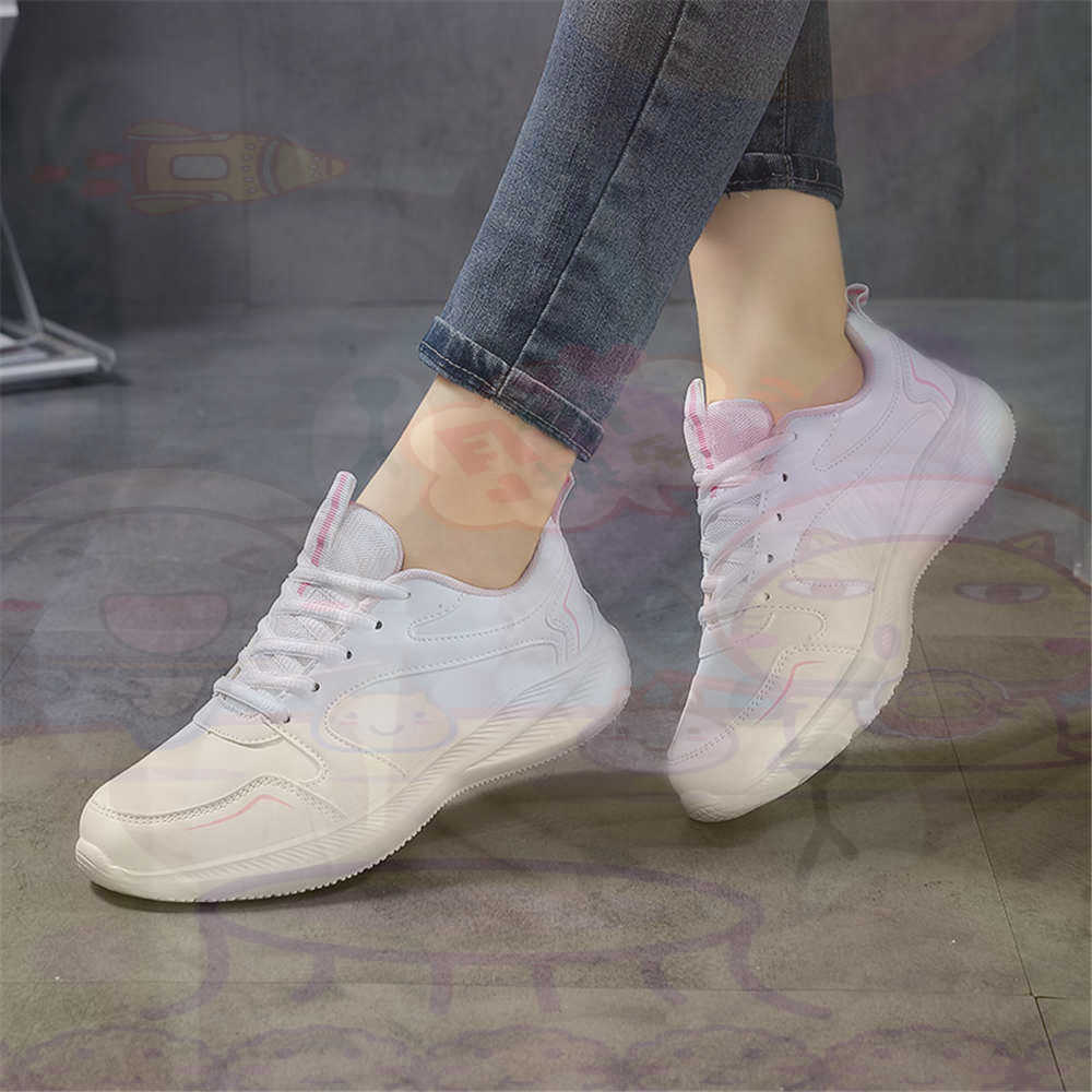 35-40 Nummer 42. Coole Sneaker - Streetwear Brand Name recensie en prijs
