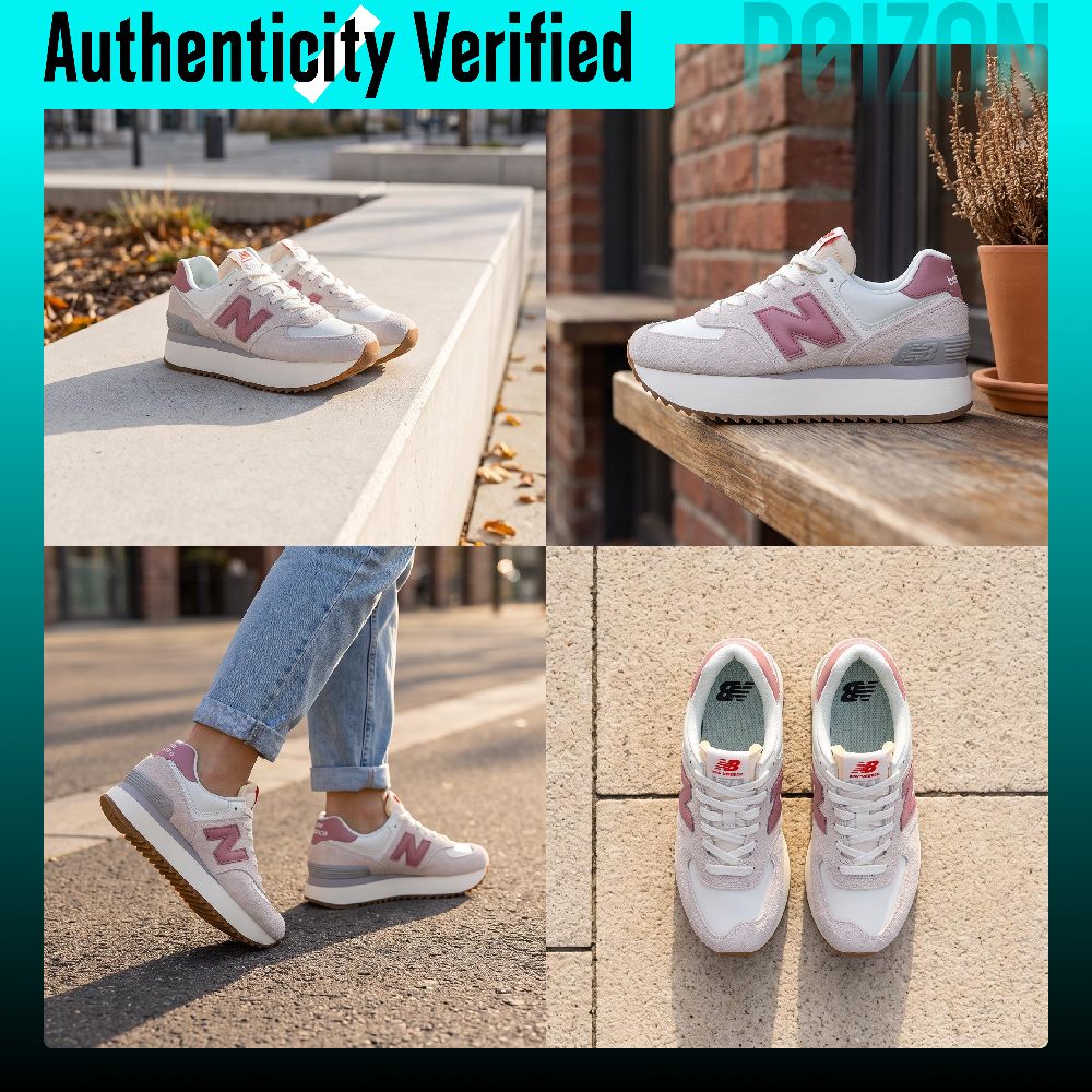 New Balance NB 574 Vintage Tex - New Balance Shoes 574 recensie en prijs