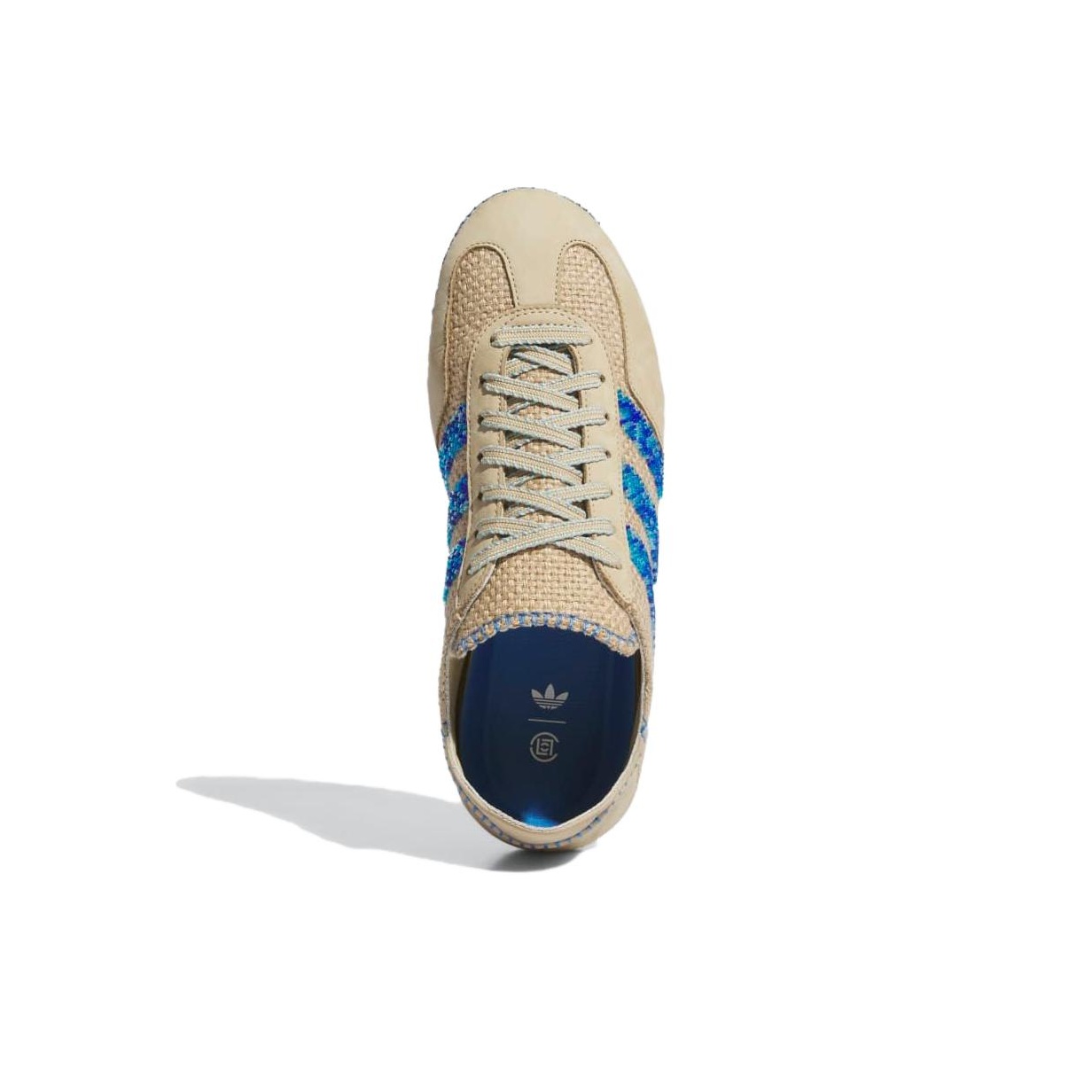 Adidas Originals x CLOT Gazell - Adidas Shoes Gazelle recensie en prijs