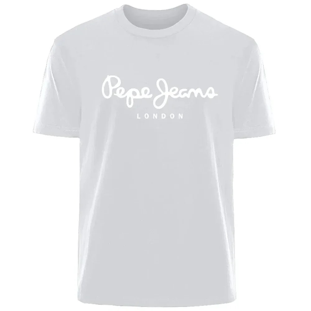 Pepe 2026 Jeans London Dames T - Streetwear Brands London recensie en prijs
