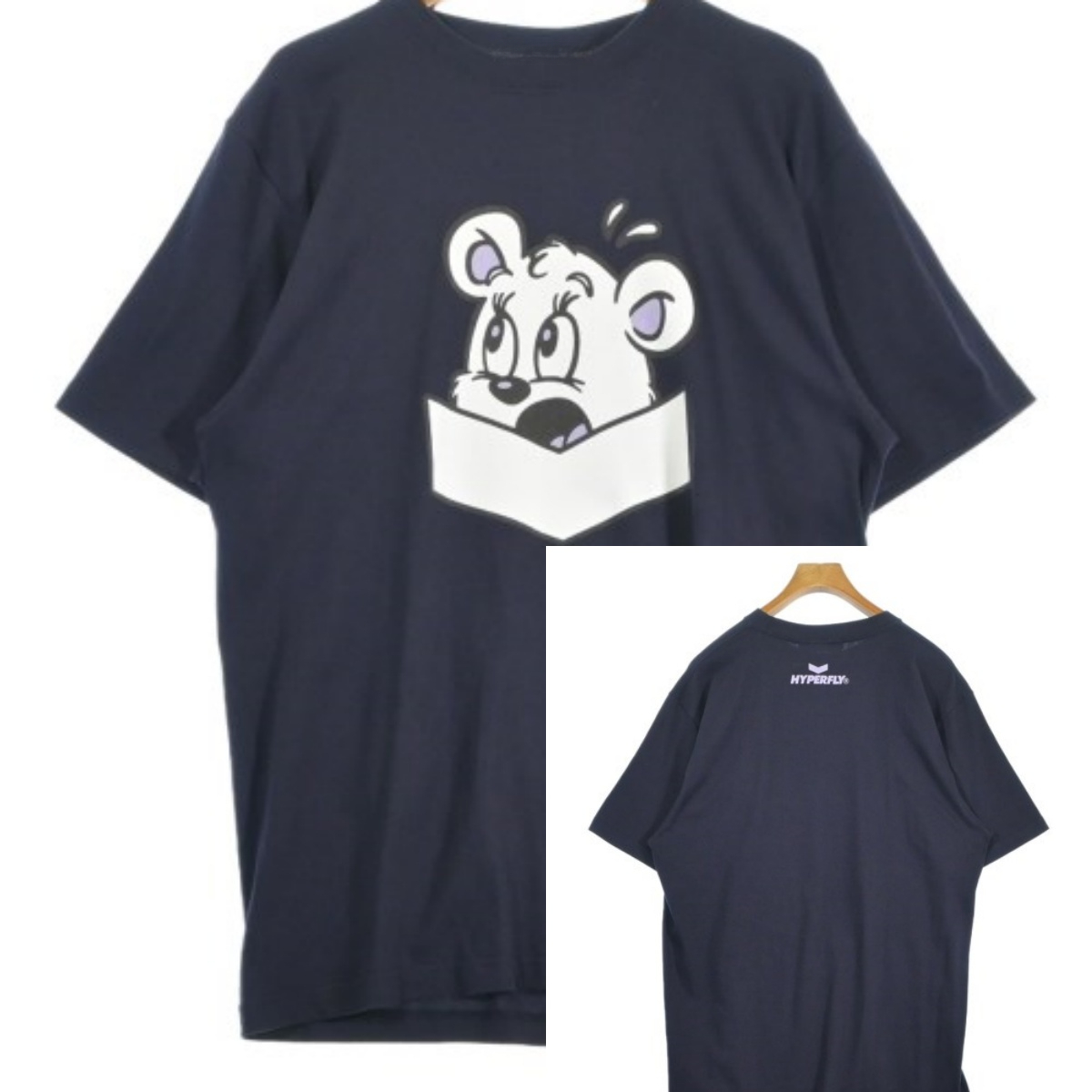 Heart San Francisco Street Tre - Streetwear Brand Heart recensie en prijs