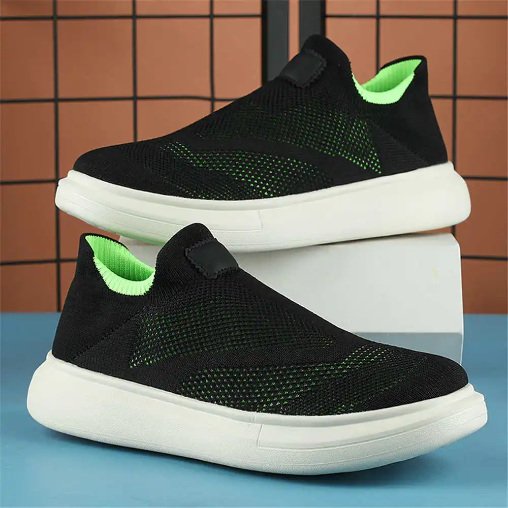 Platform Kousen Bruine Schoene - Streetwear Brand Name recensie en prijs