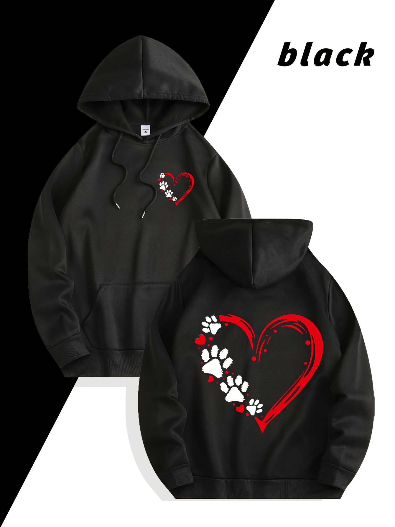 Herfst/winter streetwear merk  - Streetwear Brand Heart recensie en prijs