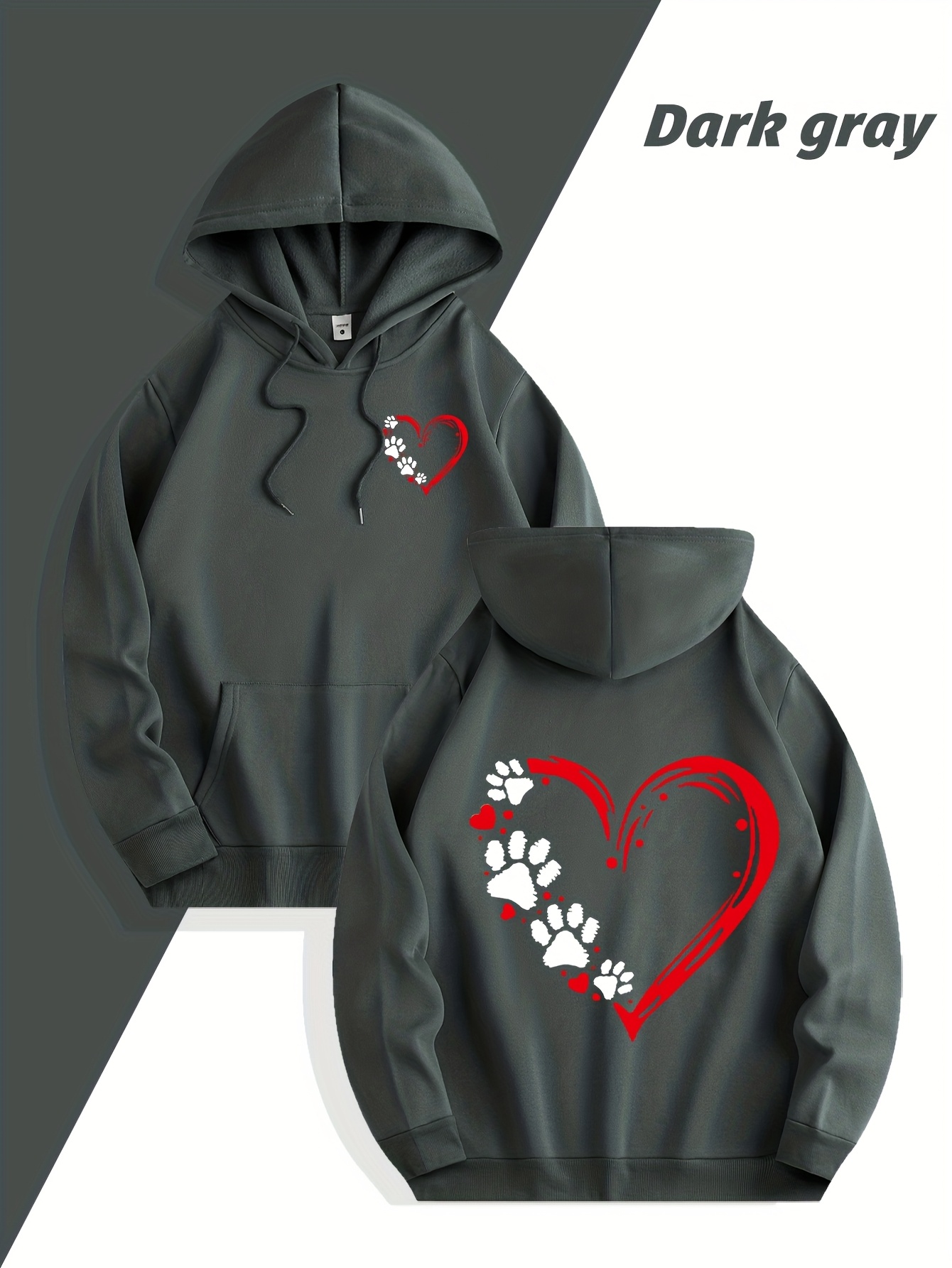 Herfst/winter streetwear merk  - Streetwear Brand Heart recensie en prijs